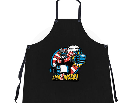 Amazinger