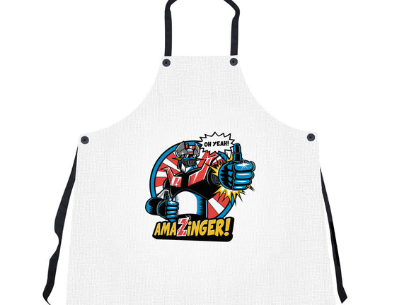 Amazinger