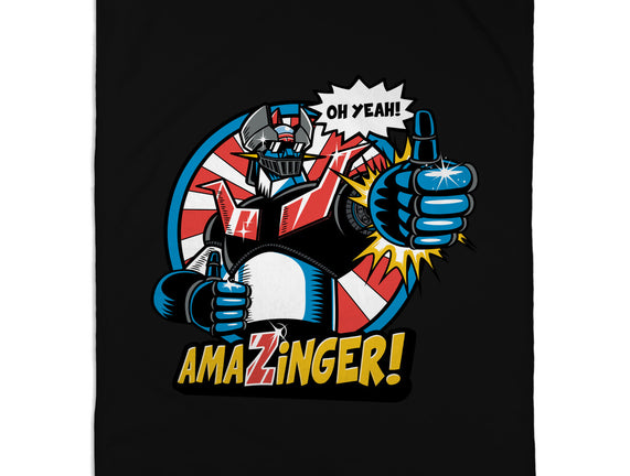 Amazinger