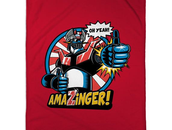 Amazinger
