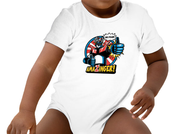 Amazinger
