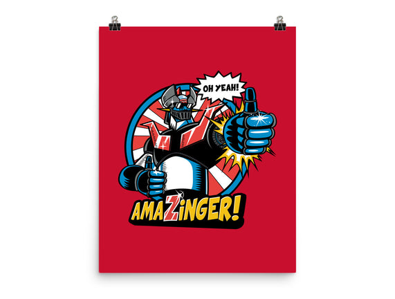 Amazinger