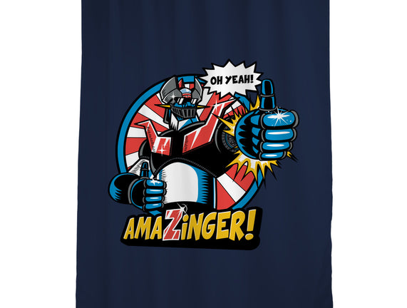 Amazinger