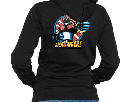 Amazinger