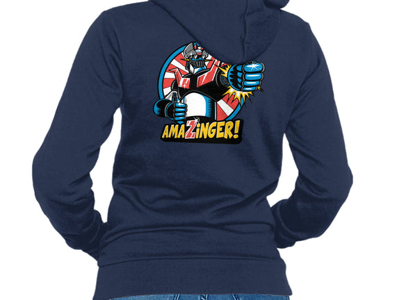 Amazinger