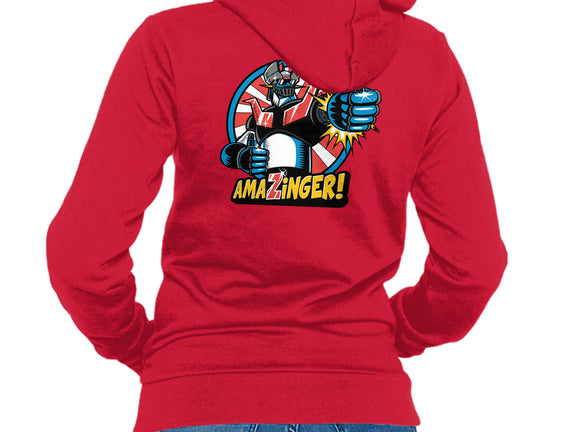 Amazinger