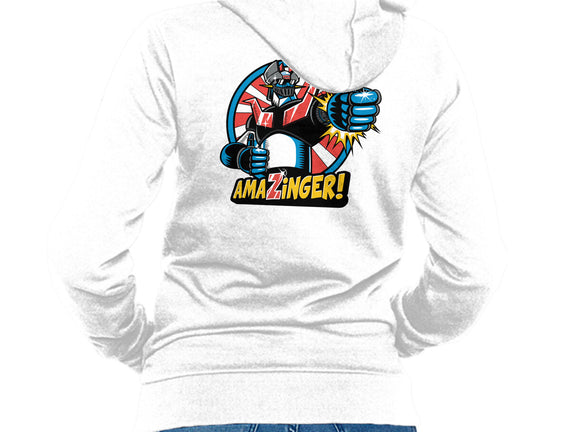 Amazinger