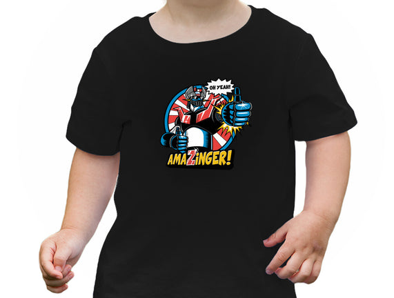 Amazinger