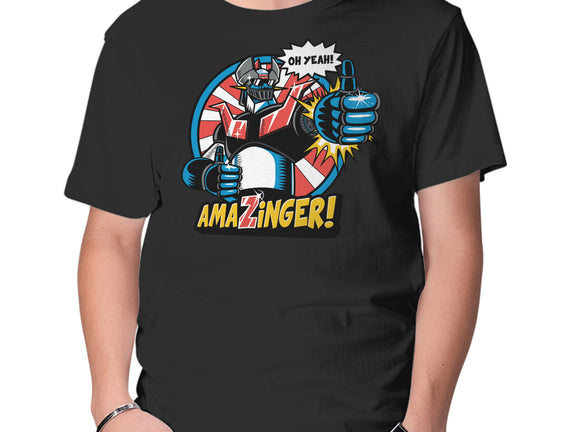 Amazinger