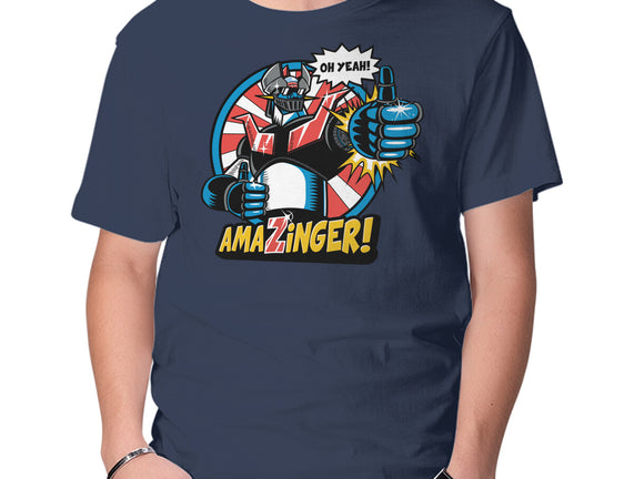 Amazinger