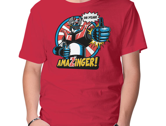 Amazinger