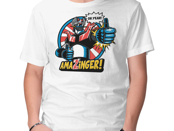 Amazinger