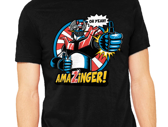 Amazinger