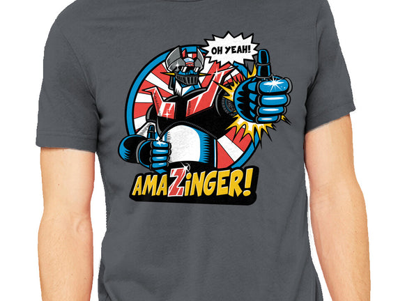 Amazinger