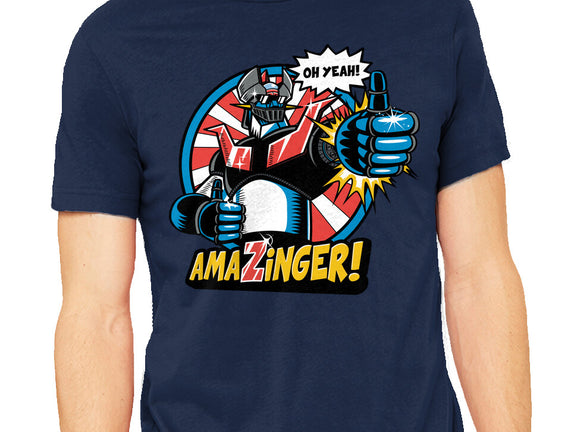 Amazinger