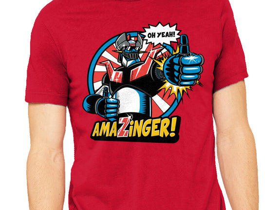Amazinger
