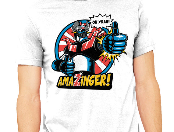 Amazinger