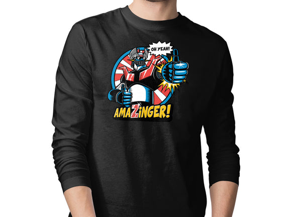 Amazinger