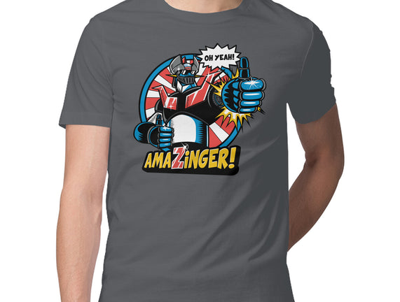 Amazinger