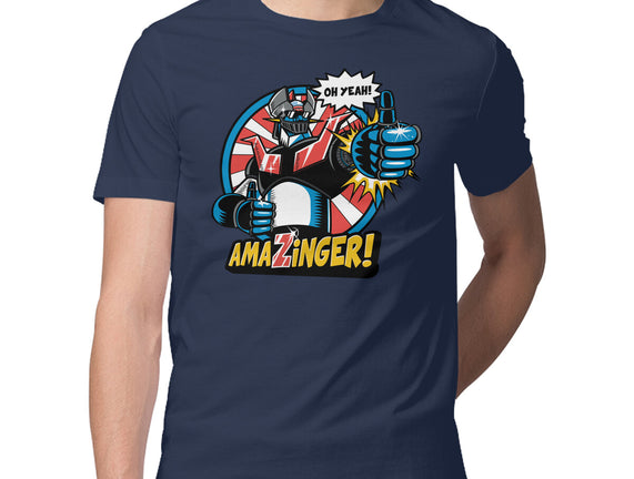 Amazinger