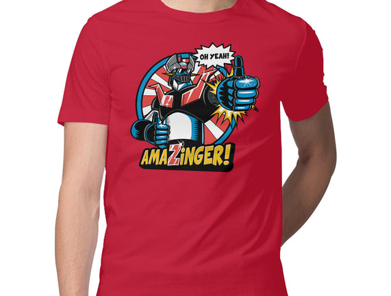 Amazinger