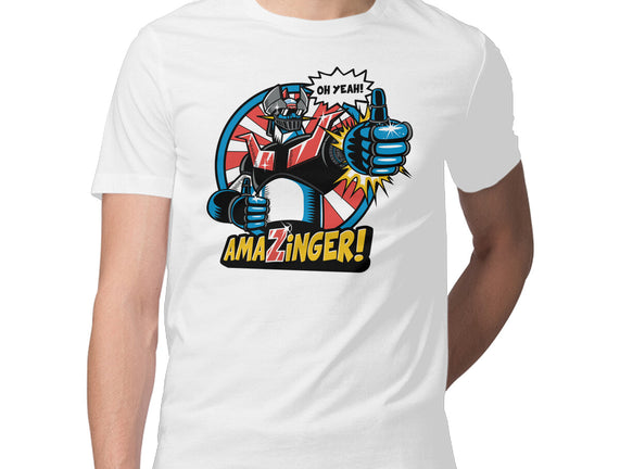 Amazinger