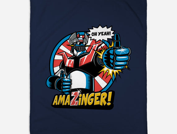 Amazinger