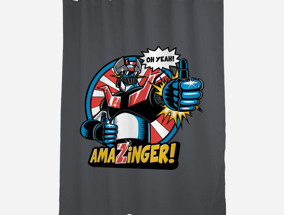 Amazinger