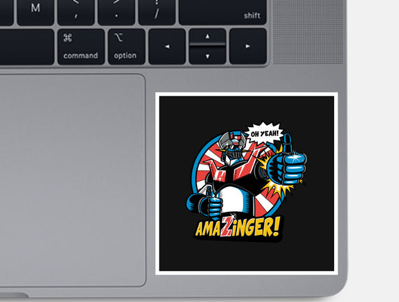 Amazinger