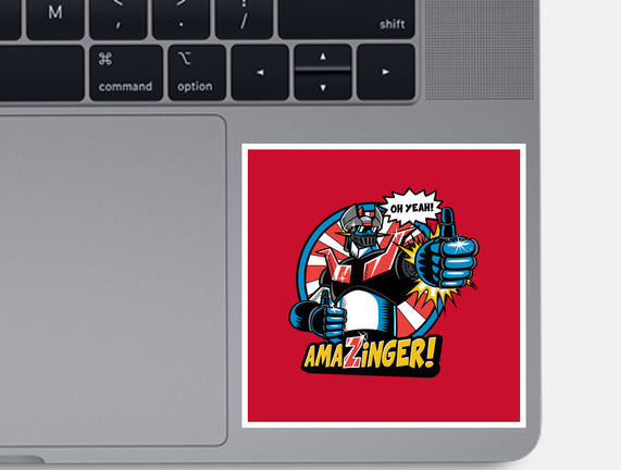 Amazinger