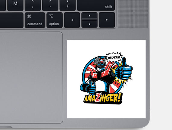 Amazinger