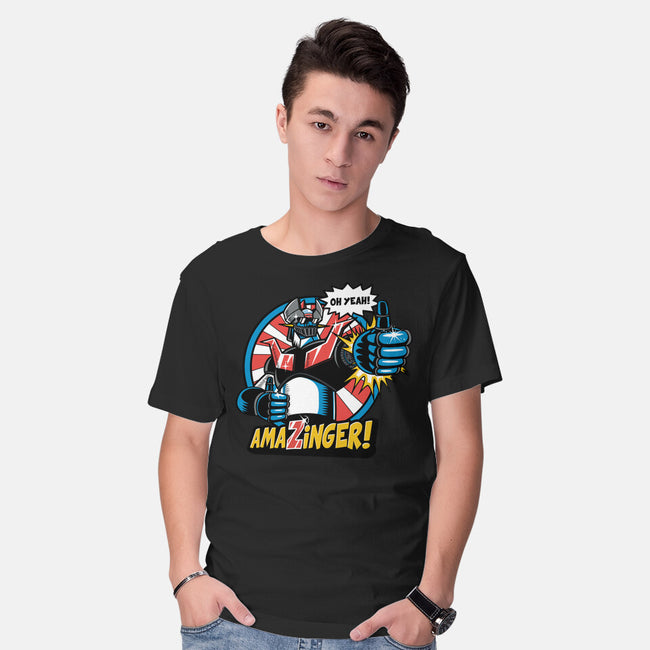Amazinger-Mens-Basic-Tee-Olipop
