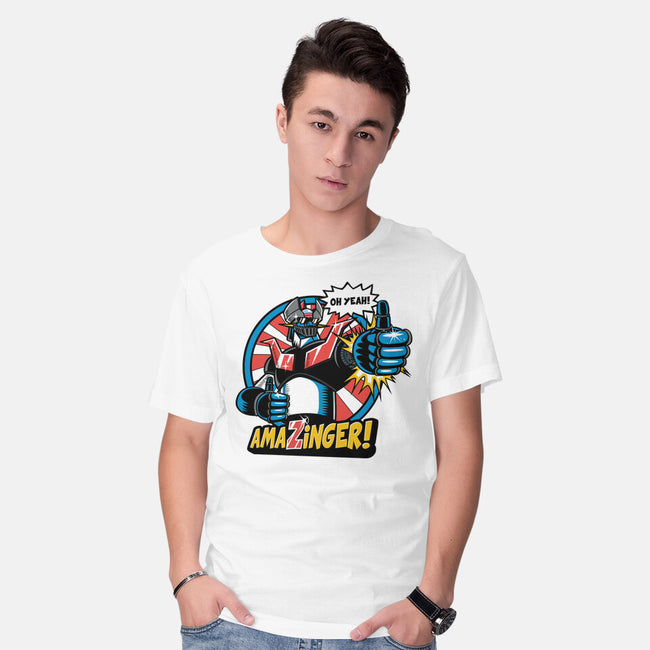Amazinger-Mens-Basic-Tee-Olipop