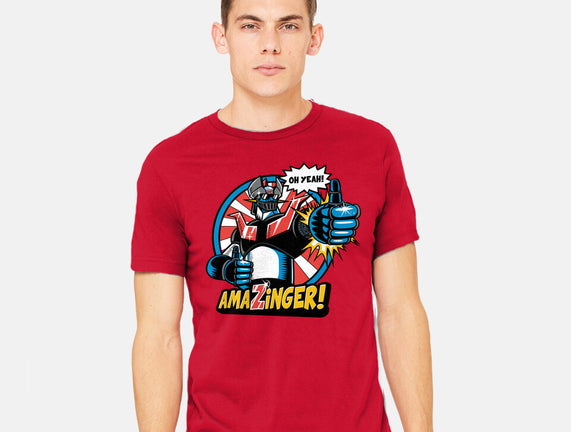 Amazinger