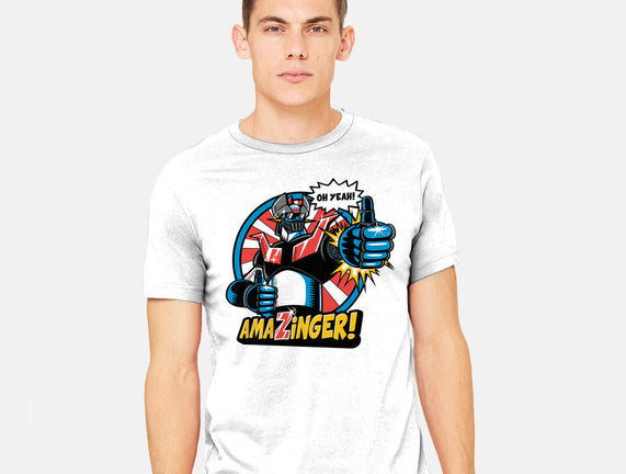 Amazinger