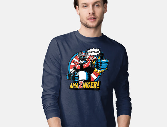 Amazinger