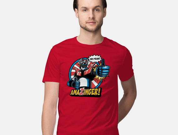 Amazinger