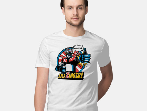 Amazinger