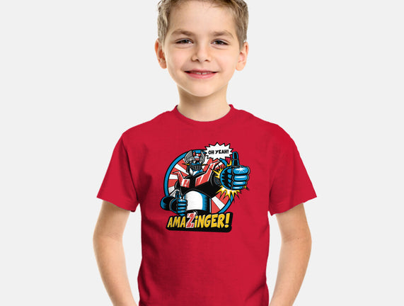 Amazinger