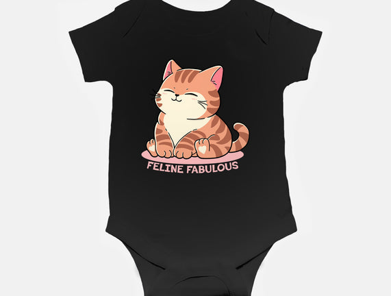 Feline Fabulous