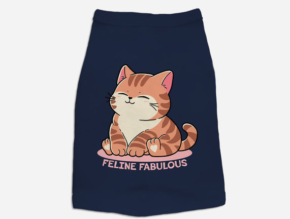 Feline Fabulous