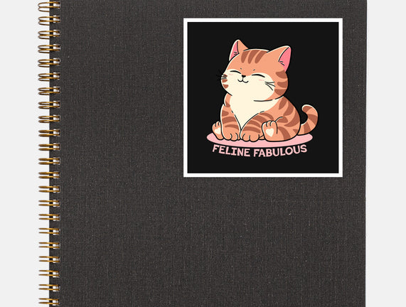 Feline Fabulous