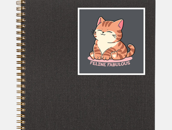 Feline Fabulous