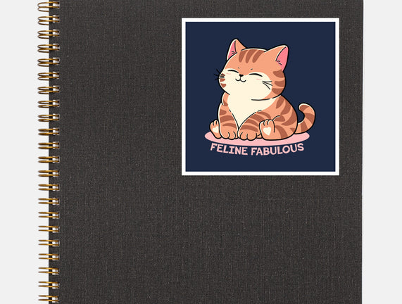 Feline Fabulous