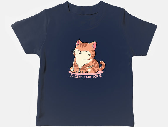Feline Fabulous