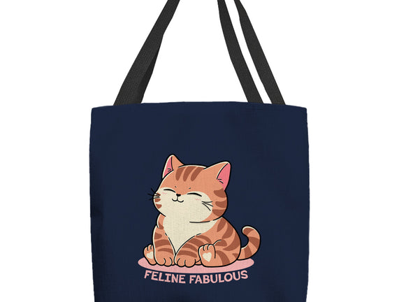 Feline Fabulous