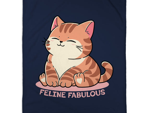 Feline Fabulous