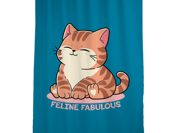 Feline Fabulous