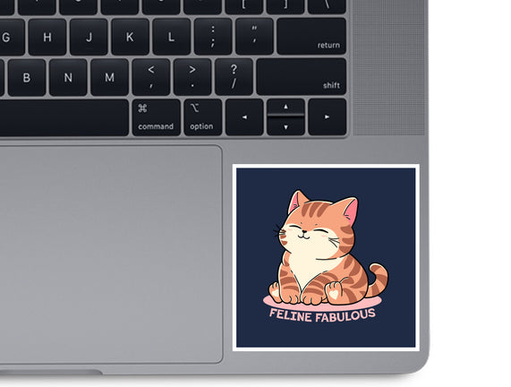 Feline Fabulous