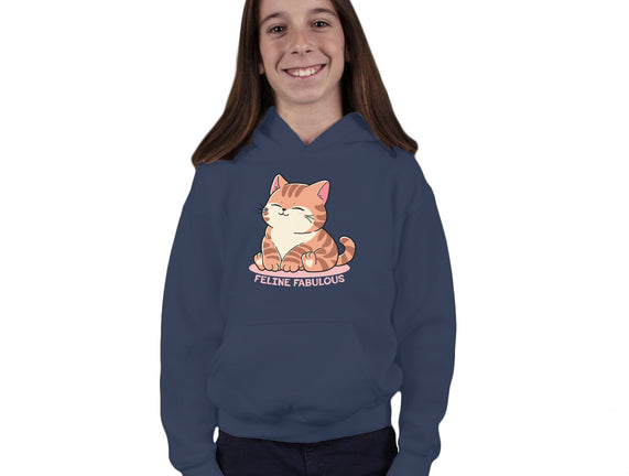 Feline Fabulous